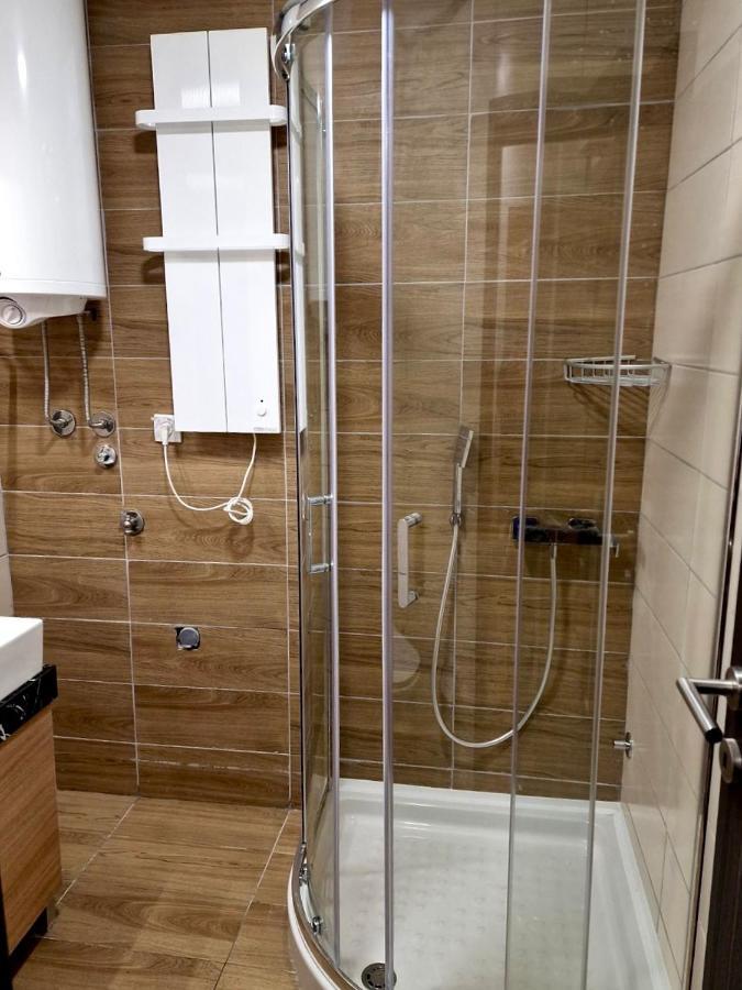 Suncana Planina Kopaonik Apartment Luaran gambar