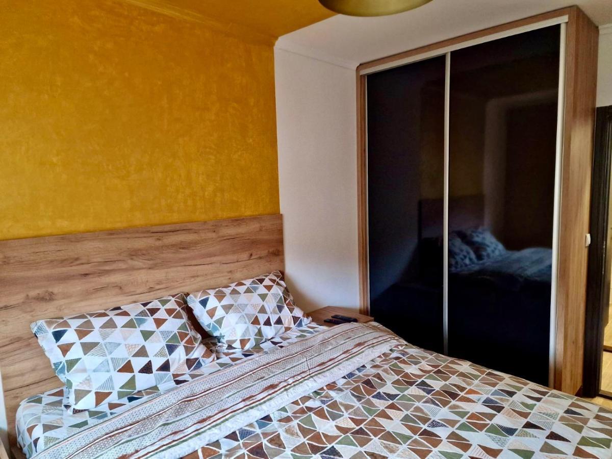 Suncana Planina Kopaonik Apartment Luaran gambar