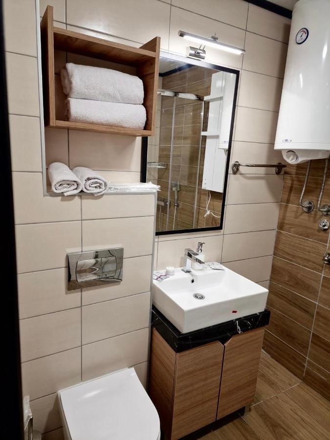 Suncana Planina Kopaonik Apartment Luaran gambar