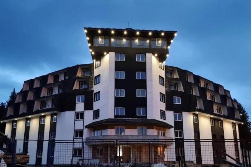Suncana Planina Kopaonik Apartment Luaran gambar