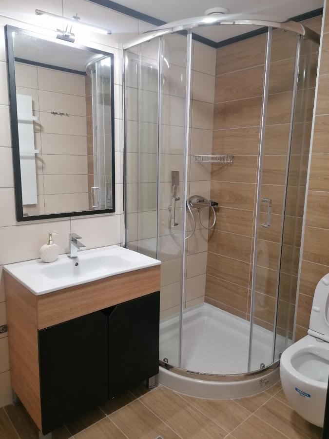 Suncana Planina Kopaonik Apartment Luaran gambar