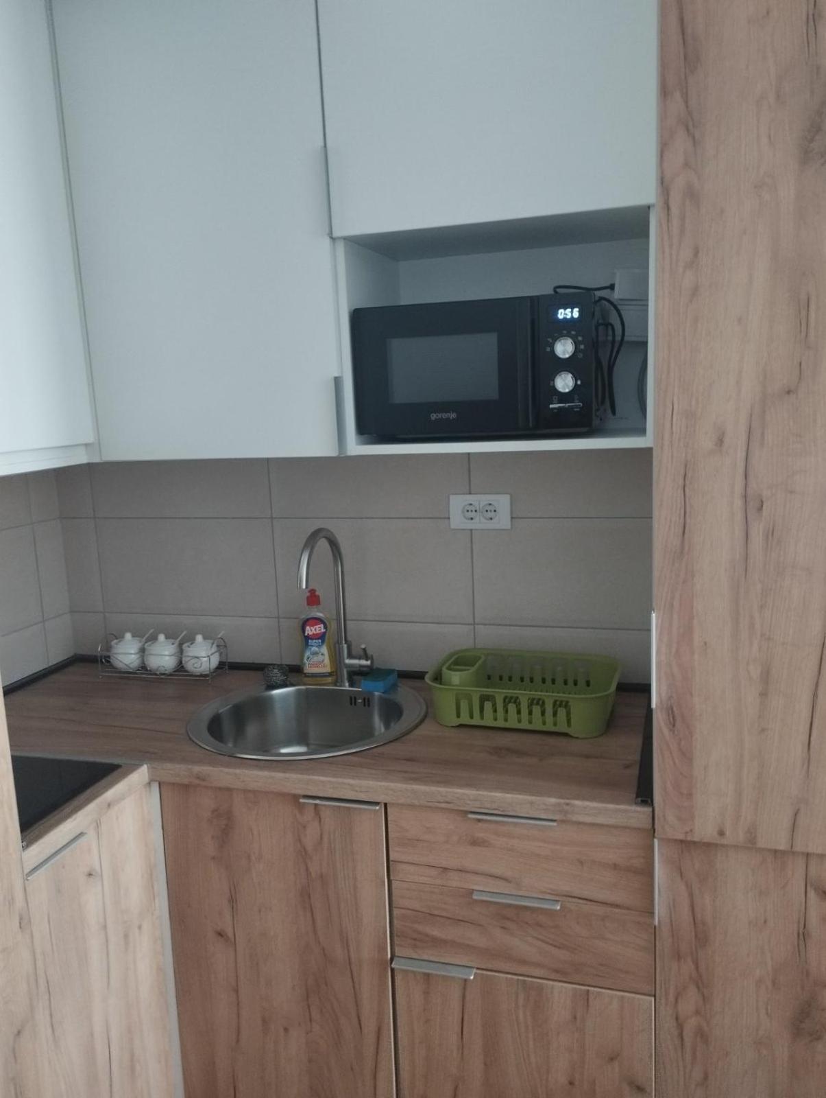 Suncana Planina Kopaonik Apartment Luaran gambar