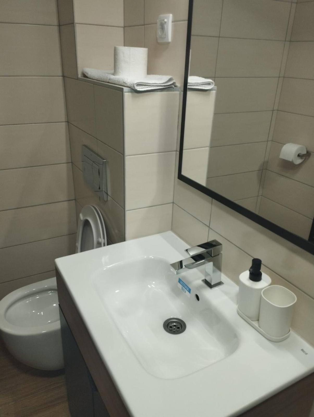 Suncana Planina Kopaonik Apartment Luaran gambar